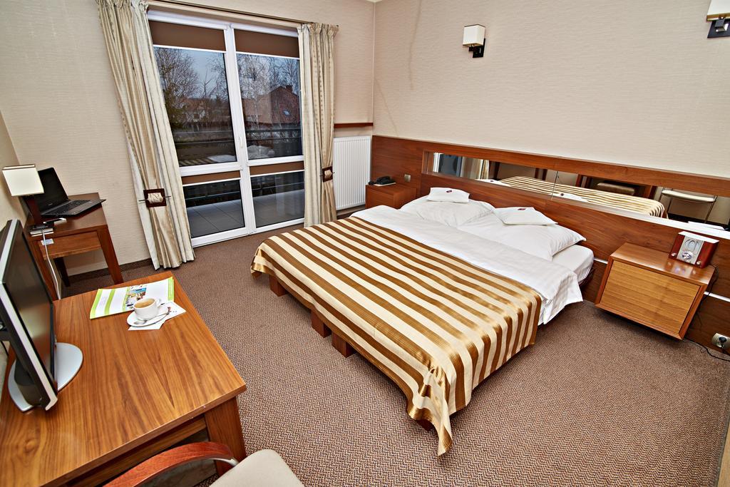 Hotel Ted Radomsko Room photo
